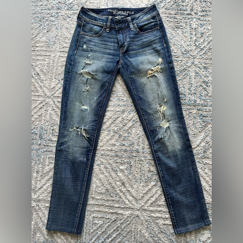 American Eagle Jeggings